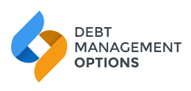 Debt Management Options logo